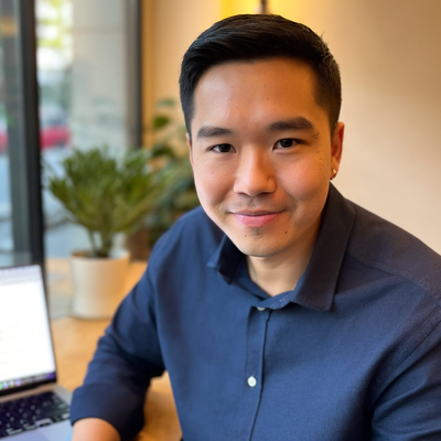 Derek Nguyen